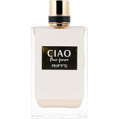 Ciao by Riiffs