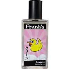 Squeaky von Frank's Aromatics