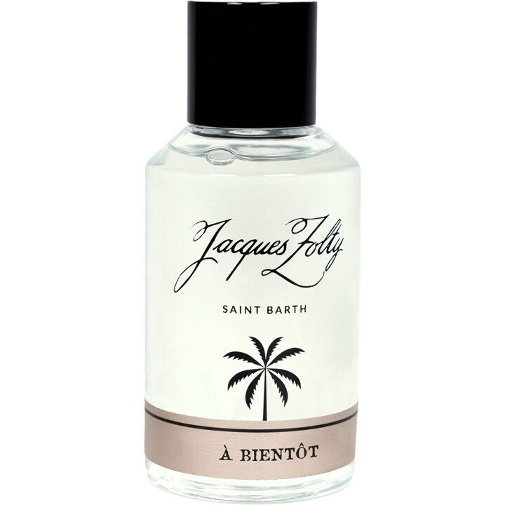 À Bientôt von Jacques Zolty