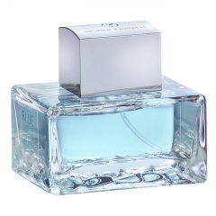 Blue Seduction for Women von Banderas