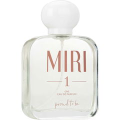 One by Miri - Proud To Be