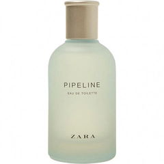 Pipeline by Zara