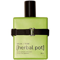 [Herbal Pot] von SKLVA