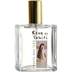 Fruits de Îles / Island Fruit Mix by Reva de Tahiti
