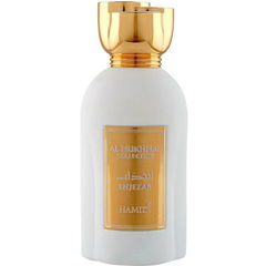 Enjezab / انجذاب by Hamidi Oud & Perfumes