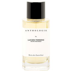 Bois de Zanzibar von Anthologie by Lucien Ferrero