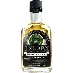 Black Fern (Aftershave) von Chiseled Face