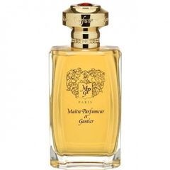 Route du Vétiver von Maître Parfumeur et Gantier