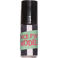 Nice F-in' Model! (Perfume Oil) von Sixteen92