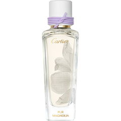 Pur Magnolia von Cartier
