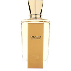 Harmony von Shaima'a Ali