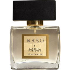 Gardenia Marigold von Naso