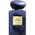Armani Privé - Indigo Tanzanite von Giorgio Armani