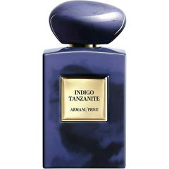 Armani Privé - Indigo Tanzanite by Giorgio Armani