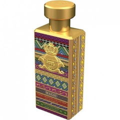 Magic (Eau de Parfum) by Al-Jazeera / الجزيرة