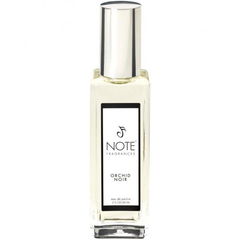 Orchid Noir von Noteology / Note Fragrances