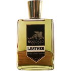 Leather by Woodard for Men