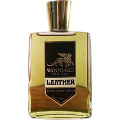 Leather von Woodard for Men