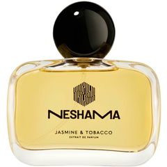 Jasmine and Tobacco Absolute by Neshama Perfume