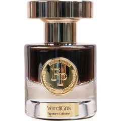 VerdiGris by Faizal Privée