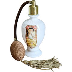 Lady Marian von Salux Perfumer