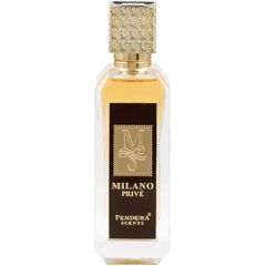 Milano Privé by Pendora Scents