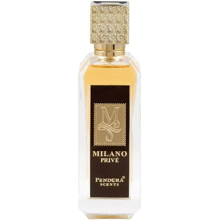 Milano Privé by Pendora Scents Milano Privé by Pendora Scents