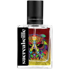 Cunning Minx (Eau de Parfum) by Sucreabeille