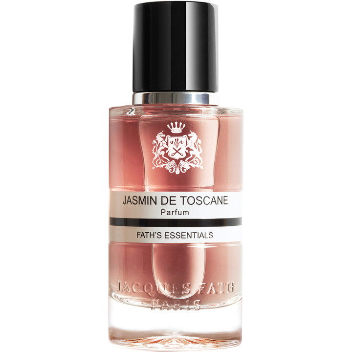 Jasmin de Toscane von Jacques Fath