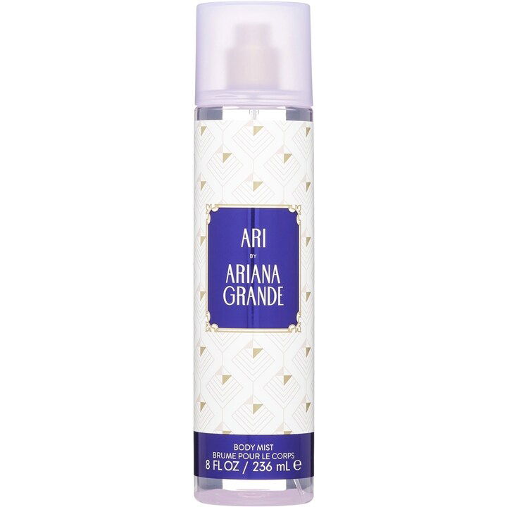 Ari (Body Mist) by Ariana Grande