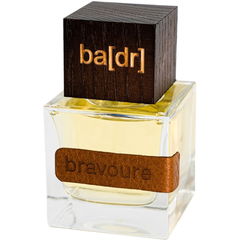 Bravoure by ba[dr]