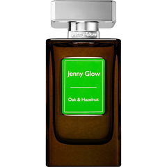Oak & Hazelnut by Jenny Glow