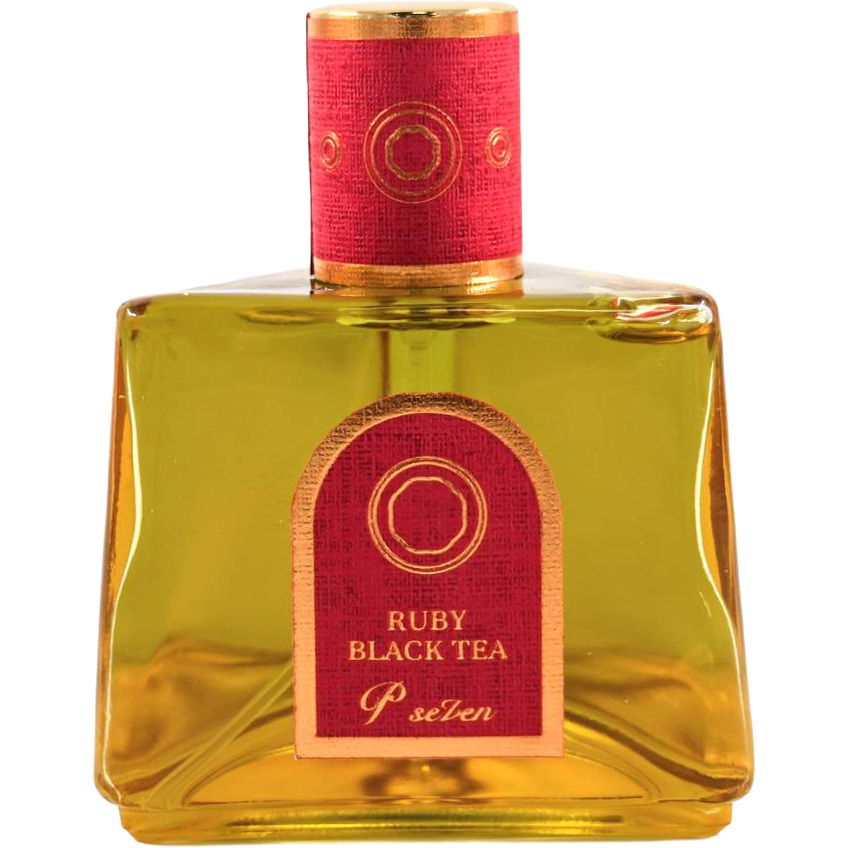 Vintage Black Tea / 璞香 by P Seven » Reviews & Perfume Facts