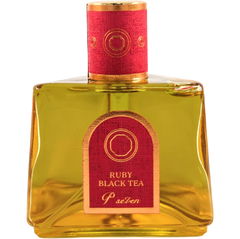 Vintage Black Tea / 璞香 by P Seven
