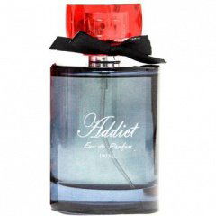 Addict von Sexy Fortune Addict von Sexy Fortune
