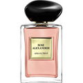 Armani Privé - Rose Alexandrie von Giorgio Armani