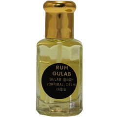 Ruh Gulab by Gulabsingh Johrimal