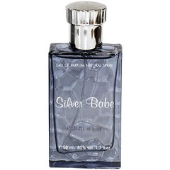Silver Babe by Côte d'Azur
