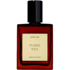 Flora Veil by Cyklar