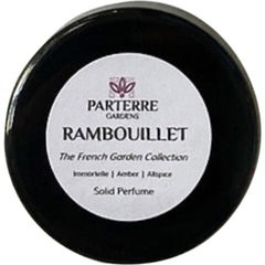Rambouillet (Solid Perfume) von Parterre Gardens