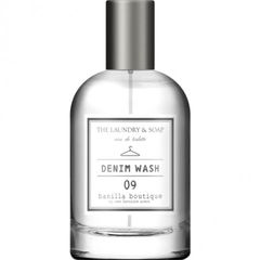 Banilla Boutique - Denim Wash von Manyo Factory