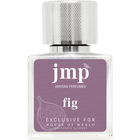 Fig Extrait by JMP Artisan Perfumes