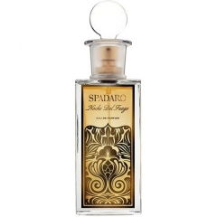 Noche Del Fuego by Spadaro
