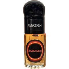 Amazigh (Attar) von Barzakh