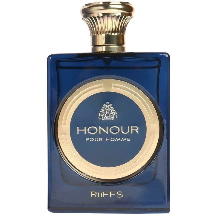 Honour von Riiffs