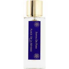 Santal de Paris by Place de la Rêverie