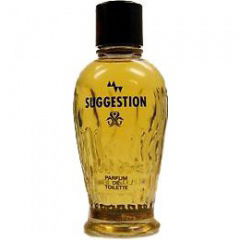 Suggestion (Parfum de Toilette) by Mäurer & Wirtz