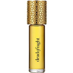 deadofnight (Perfume Oil) von Strangelove NYC / ERH1012