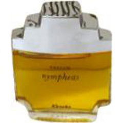 Nympheas (Parfum) von Kanebo Nympheas (Parfum) von Kanebo