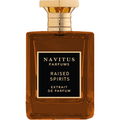 Raised Spirits by Navitus Parfums